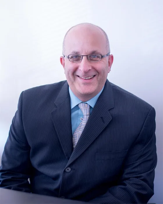 Carlo Cellai, Esq., principal of Cellai Law