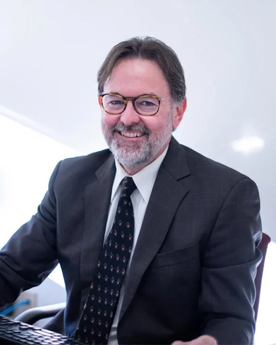 Richard Thomas Davies, Esq.